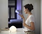 Philips Hue AI Assistant kommer att lanseras globalt i slutet av augusti 2025. (Bildkälla: Signify)