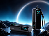 Podix PR70 har ett batteri på 25 000 mAh