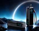 Podix PR70 har ett batteri på 25 000 mAh