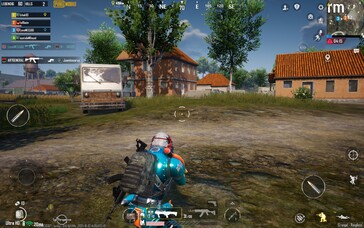 PUBG Mobil