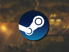 AtmaSphere har över 30 nivåer fyllda med fällor, smala stigar och samlarobjekt. (Bildkälla: Steam)