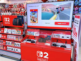 Switch 2 pris hos japansk återförsäljare (Bildkälla: Tokyo Game Life X-konto)