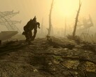Bild från spelet Fallout 4. (Bildkälla: Steam)