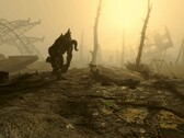 Bild från spelet Fallout 4. (Bildkälla: Steam)