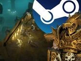 Fram till den 1 september finns Torchlight 2 tillgängligt på Steam med 80% rabatt för 3,99 USD. (Bildkälla: Steam / Torchlight2.com)