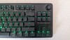 Turtle Beach Vulcan II TKL tangentbord uppifrån höger sida