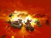 Warhammer 40,000: Speed Freeks kommer att finnas tillgängligt på PS5.