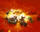 Warhammer 40,000: Speed Freeks kommer att finnas tillgängligt på PS5.