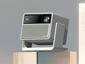 Xgimi Horizon 20 Max-projektorn (bilden) är ljusstarkare än sin föregångare. (Bildkälla: Xgimi)