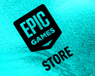 Epic Games Store har redan avslöjat sina giveaway-planer för slutet av januari 2026, logotyp på bilden. (Bildkälla: Epic Games Store)