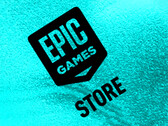 Epic Games Store har redan avslöjat sina giveaway-planer för slutet av januari 2026, logotyp på bilden. (Bildkälla: Epic Games Store)