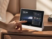 Eufy har lanserat Smart Display E10 i Europa. (Bildkälla: eufy)