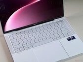 Honor MagicBook Art 14 2025 (bildkälla: Notebookcheck)