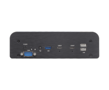 Frontpanel