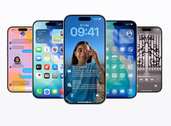 iOS 26 introducerade omfattande nya funktioner; iOS 27 är främst avsett att åtgärda buggar. (Bildkälla: Apple)