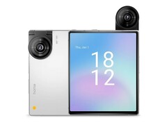 MindOne är en ovanlig smartphone som medför betydande kompromisser.