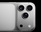 IPhone 17 Pro. (Bildkälla: Apple)