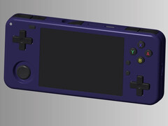 MagicX One 35 ska finnas tillgänglig nästa månad i tre lanseringsfärger. (Bildkälla: MagicX)