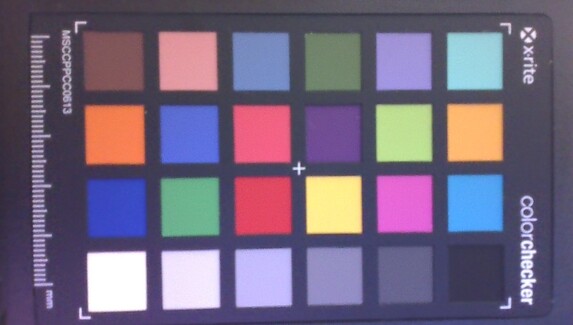 ColorChecker