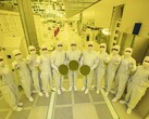 Samsung Foundry kan tillverka en flaggskepps-SoC för Qualcomms smartphones nästa år (bildkälla: Samsung)