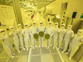 Samsung Foundry kan tillverka en flaggskepps-SoC för Qualcomms smartphones nästa år (bildkälla: Samsung)