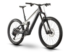 Tarok Ultra: En kraftfull men ändå relativt lätt e-MTB med helfjädring
