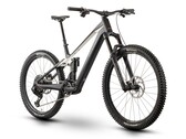 Tarok Ultra: En kraftfull men ändå relativt lätt e-MTB med helfjädring