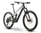 Tarok Ultra: En kraftfull men ändå relativt lätt e-MTB med helfjädring