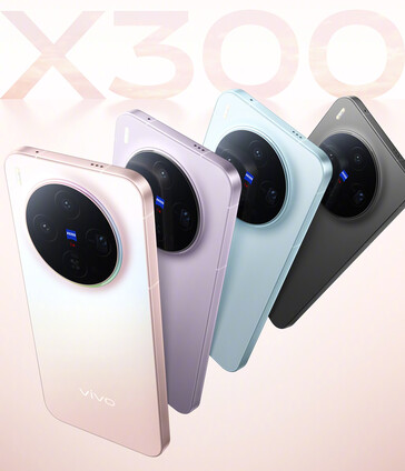 X300 (Bildkälla: Vivo)