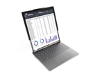 Den rullbara skärmen är rolig och praktisk, men den har definitivt sina nackdelar (Bildkälla: Lenovo)