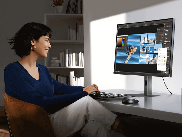 (Bildkälla: Xiaomi)