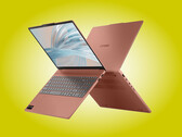 IdeaPad Vibe 15AGP12 är en av flera bärbara IdeaPad Vibe-datorer som har lanserats hittills.