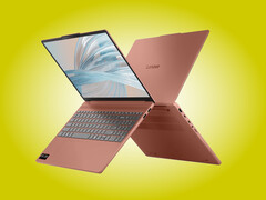 IdeaPad Vibe 15AGP12 är en av flera bärbara IdeaPad Vibe-datorer som har lanserats hittills.