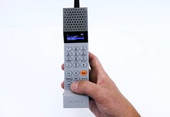 ADHD One är utformad för att möjliggöra telefonsamtal utan distraktioner.