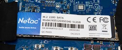 512 GB SSD (M.2 2280)