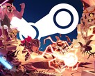 Ball x Pit säljs med 34 % rabatt på Steam fram till den 20 augusti.