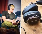 Bowers &amp; Wilkins Px8 S2 förbättrar bara designen hos sin föregångare i detaljerna. (Bildkälla: Notebookcheck)