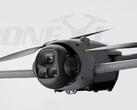 Mavic 4 Pro ryktas kosta minst 2 250 USD i USA. (Bildkälla: Igor Bogdanov via DroneXL &amp; Jasper Ellens)