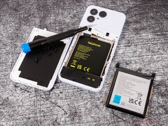 Fairphone 6 kommer snart att få en bättre utrustad Plus-version.