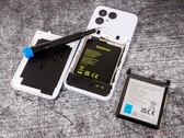 Fairphone 6 kommer snart att få en bättre utrustad Plus-version.