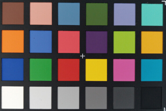 ColorChecker 