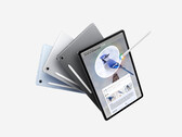 Samsungs nya Galaxy Tab S10 FE och Galaxy Tab S10 FE+ är nu officiella (bildkälla: Samsung)