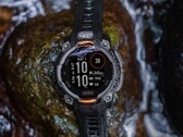 Betaversion 9.09 är för Garmin Instinct 3 och relaterade smartklockor. (Bildkälla: Garmin)