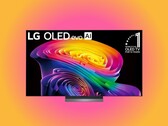 LG C6 går att förbeställa i USA från 1 399 dollar