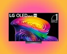 LG C6 går att förbeställa i USA från 1 399 dollar