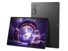 Lenovo Legion Y900 13 finns för närvarande endast tillgänglig i Kina.