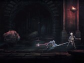 Mandragora Whispers of the Witch Tree Steam RPG lanserades på Steam med en gratis demo.