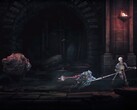 Mandragora Whispers of the Witch Tree Steam RPG lanserades på Steam med en gratis demo.