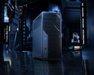 Intresserade köpare kan få 50 USD rabatt genom att prenumerera på e-postuppdateringar. På bilden: en rendering av mini-PC:n. (Bildkälla: Minisforum)