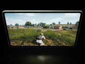 Det ryktas att Pad Ultra kommer att ha en 8,8-tums OLED-skärm. Bild: en PR-rendering av Pad 6 Pro.
